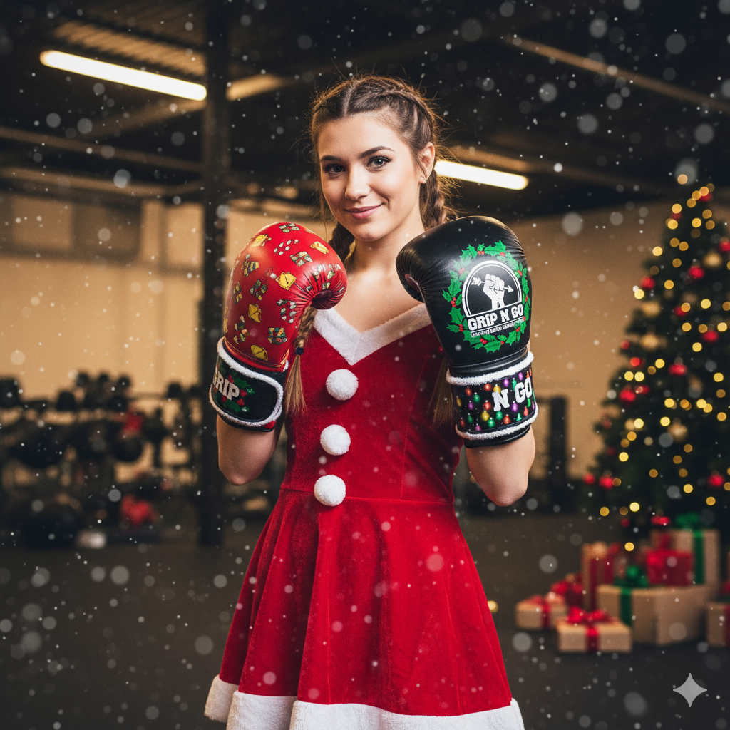 Boxing Equipment category