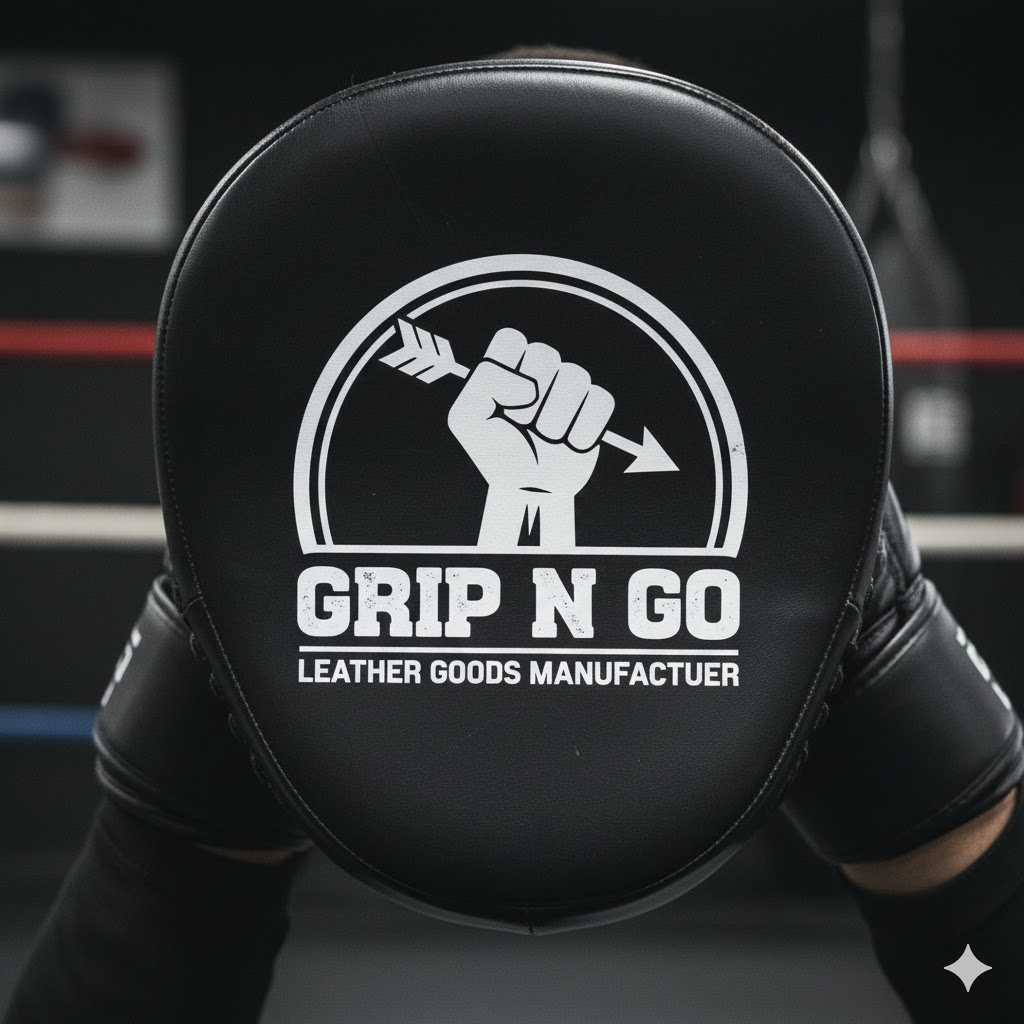 Customized Focus Pads